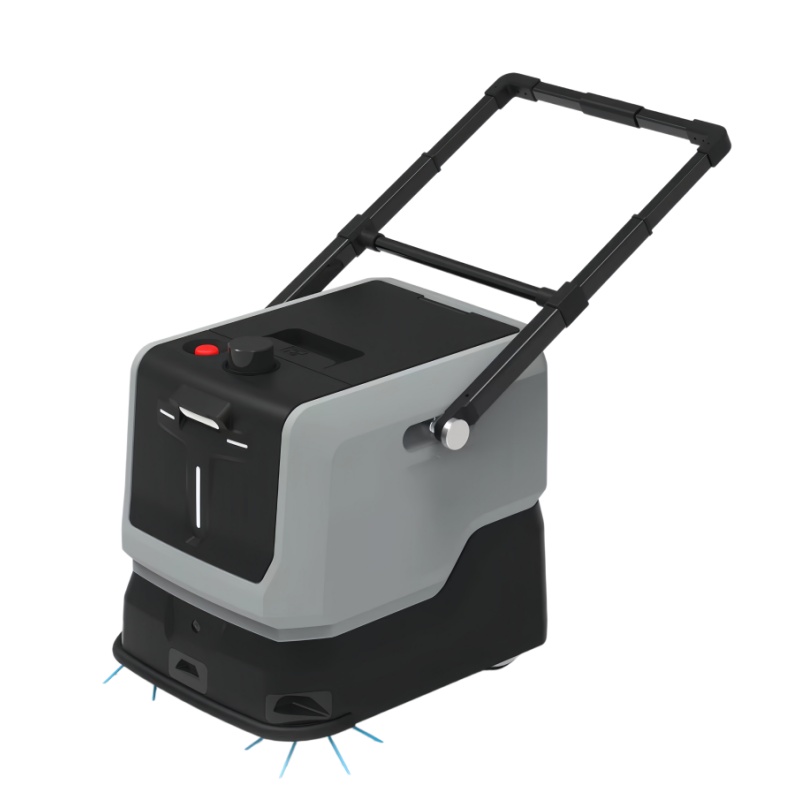 合肥坦洁无人智能清洁机器人T10